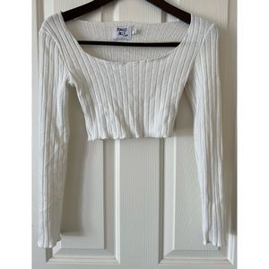 Princess Polly crop top